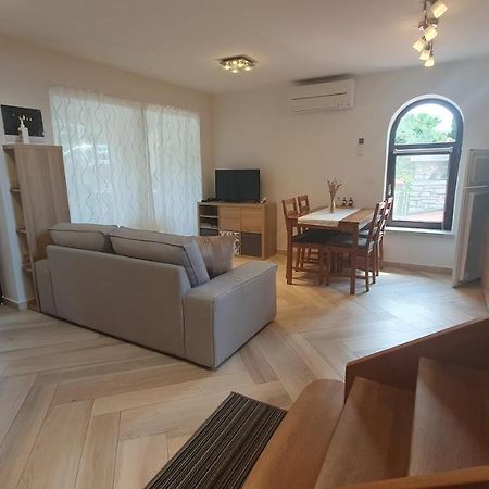 Apartment Laurus Portorož Buitenkant foto