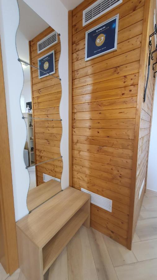 Apartment Laurus Portorož Buitenkant foto