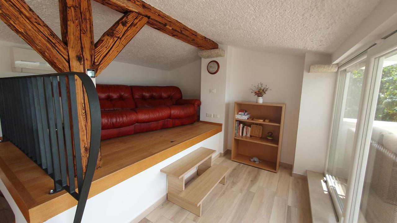 Apartment Laurus Portorož Buitenkant foto
