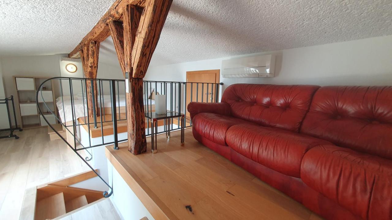 Apartment Laurus Portorož Buitenkant foto