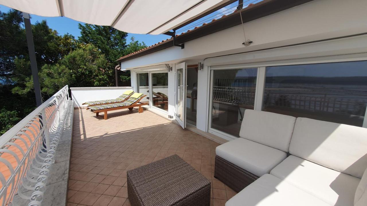 Apartment Laurus Portorož Buitenkant foto