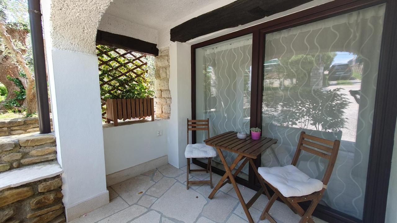 Apartment Laurus Portorož Buitenkant foto