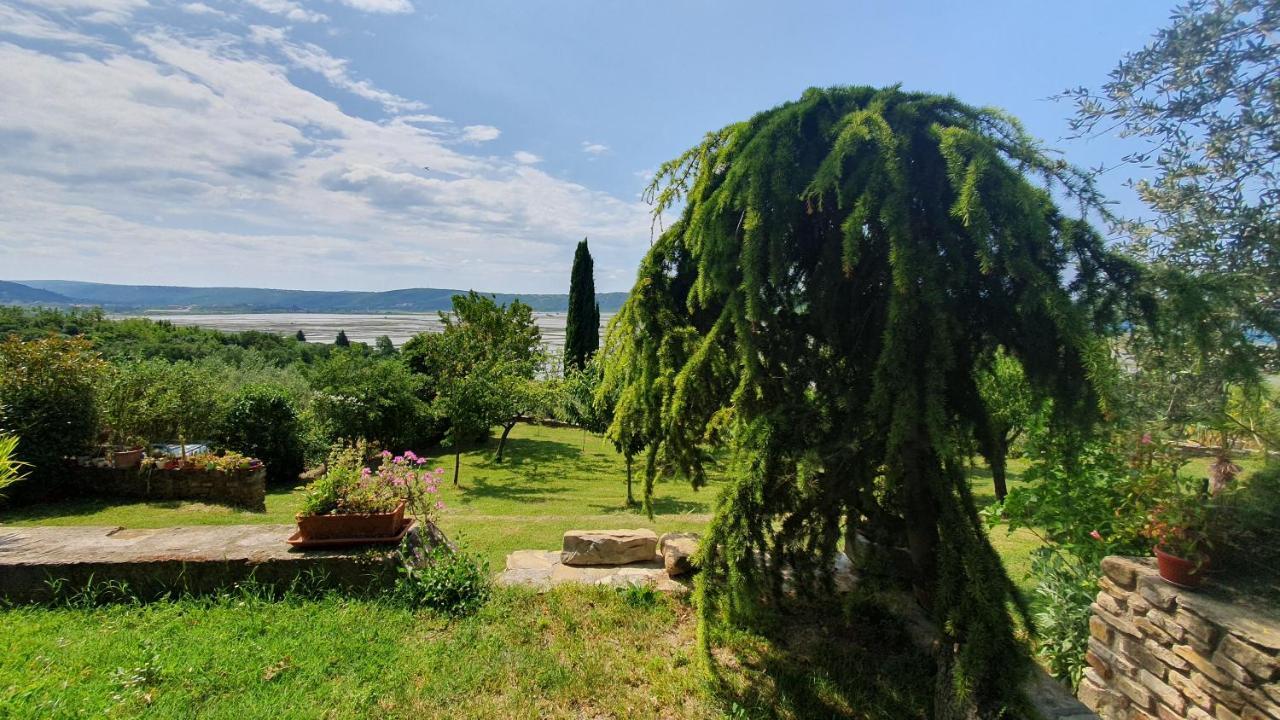 Apartment Laurus Portorož Buitenkant foto